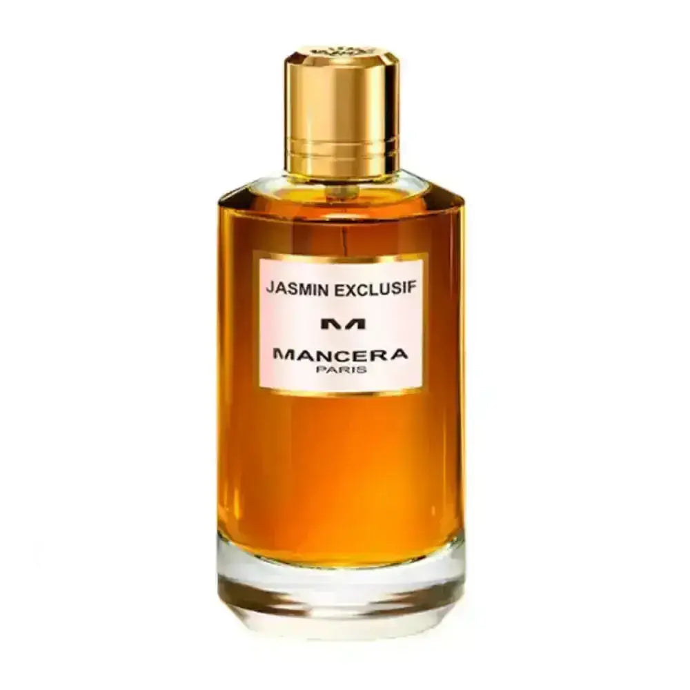 Mancera Jasmin Exclusif Eau de parfum - 120 ml - parfum