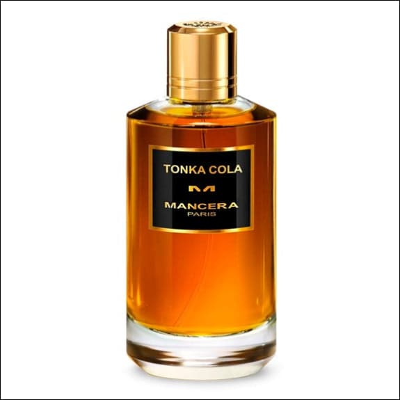 Mancera Tonka Cola Eau de parfum - 120 ml - parfum