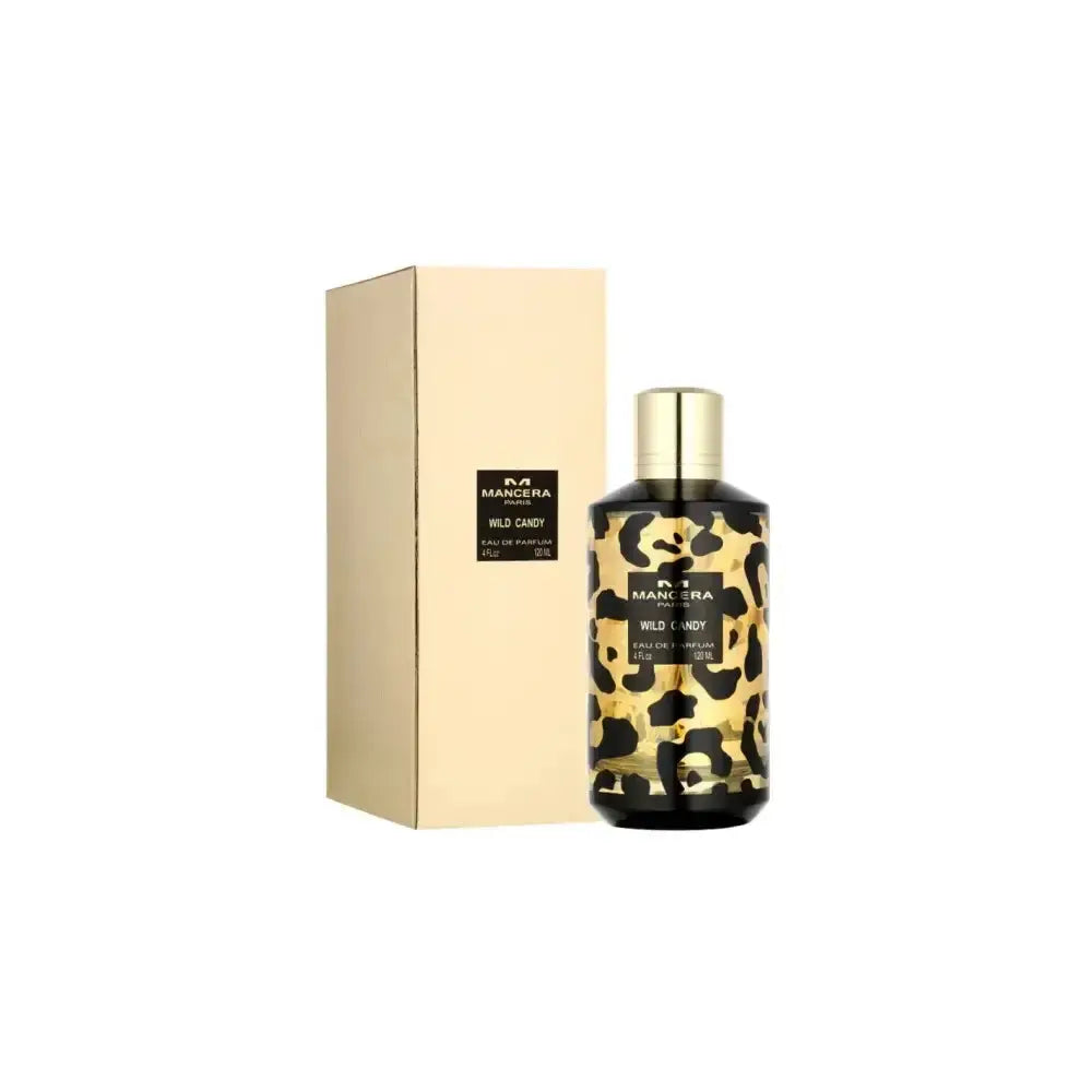 Mancera Wild Candy Eau De Parfum - 120 ml - parfum