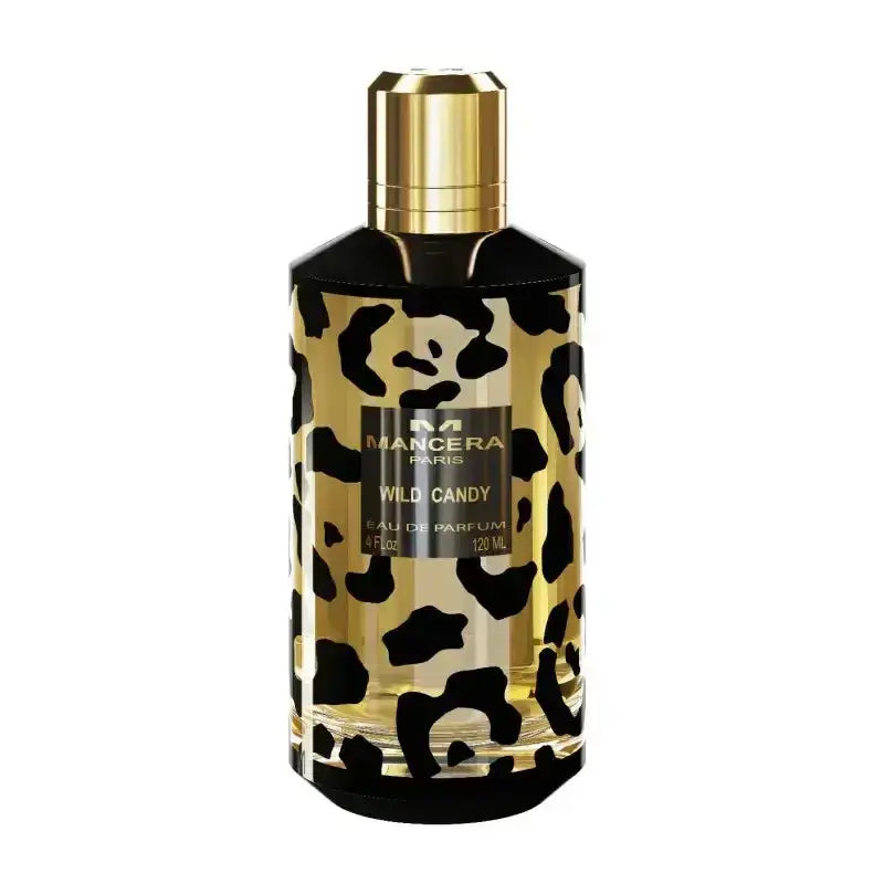 Mancera Wild Candy Eau De Parfum - 120 ml - parfum