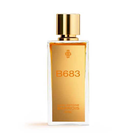 Marc Antoine Barrois B683 Eau de Parfum - 100 ml - parfum