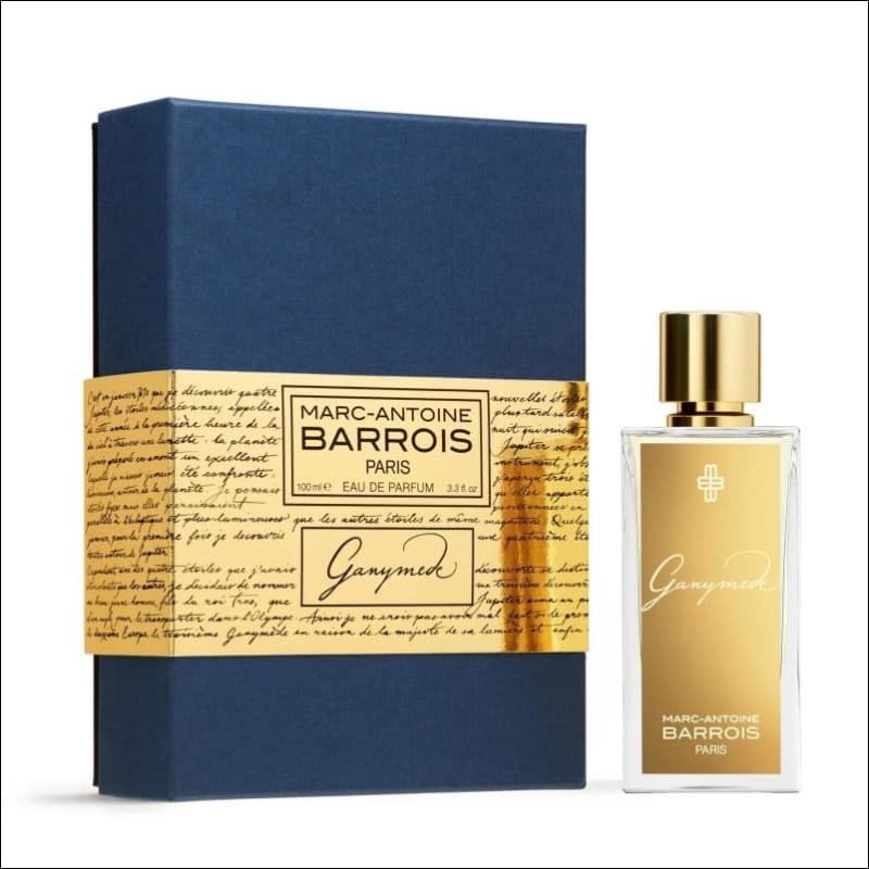 Marc Antoine Barrois Ganymede eau de parfum - 100 ml