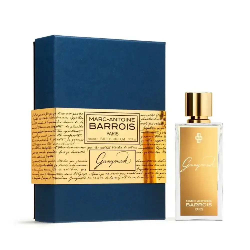 Marc Antoine Barrois Ganymede Eau de Parfum - 100 ml