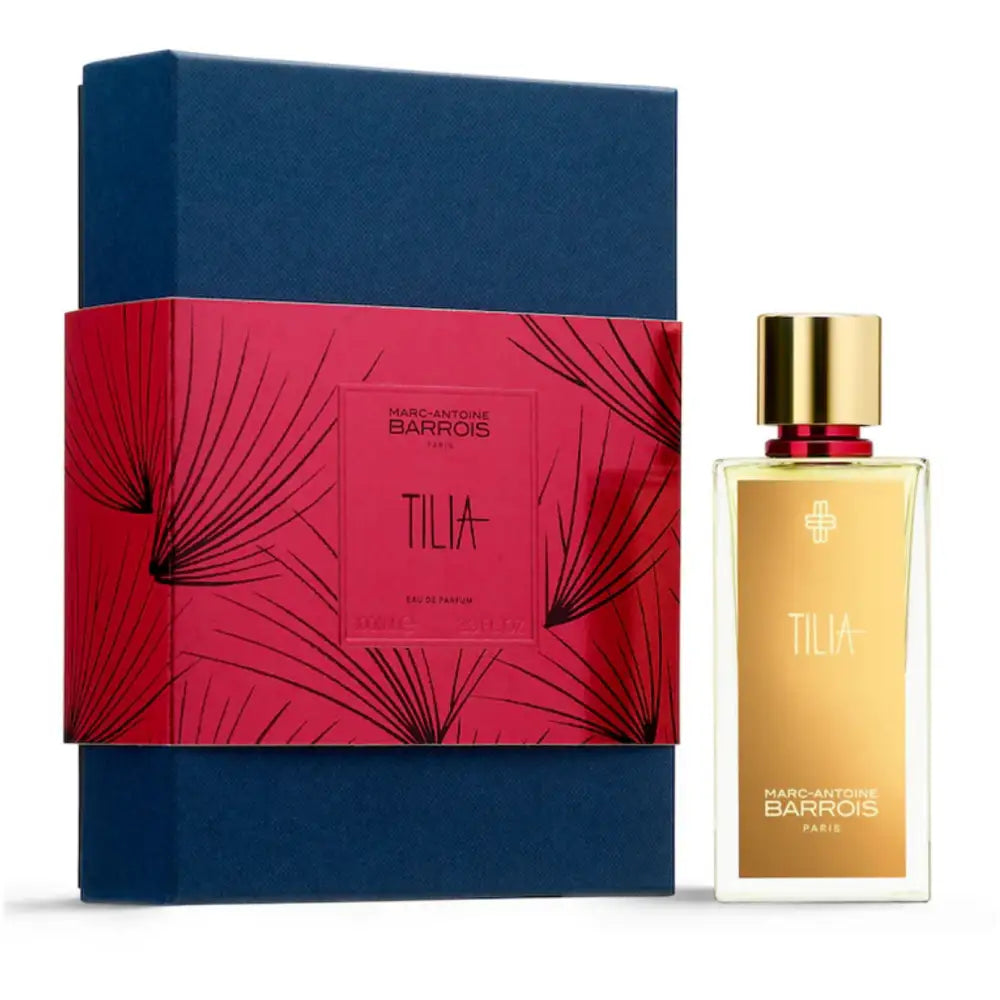 Marc Antoine Barrois Tilia Eau de Parfum - 100 ml - parfum