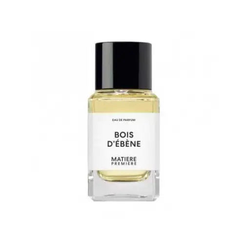 Matiere Première Bois d’ébène eau de parfum - parfum