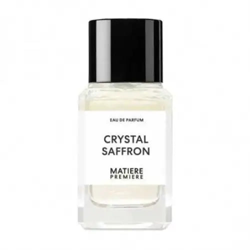 Matiere Première Crystal Saffron eau de parfum - parfum