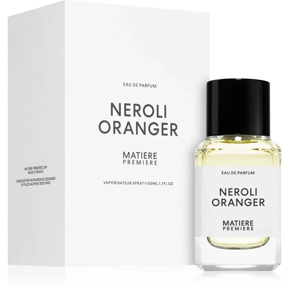 Matiere Première Neroli Oranger eau de parfum - 100 ml