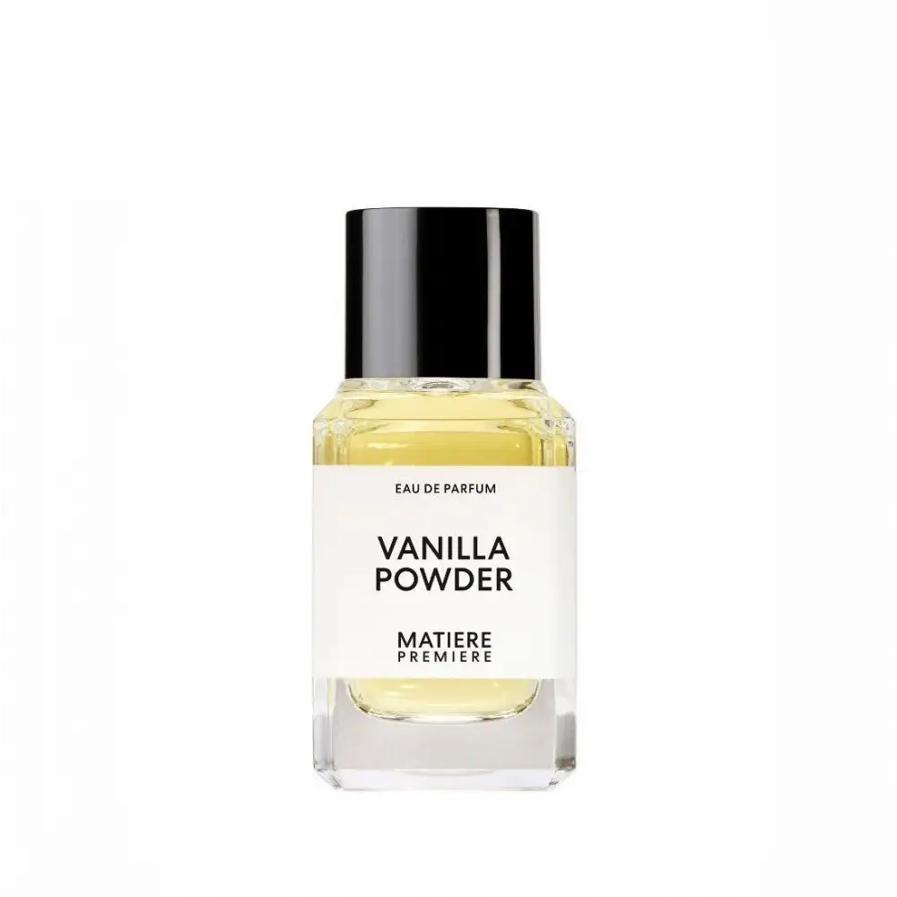 Matiere Première Vanilla Powder eau de parfum - parfum