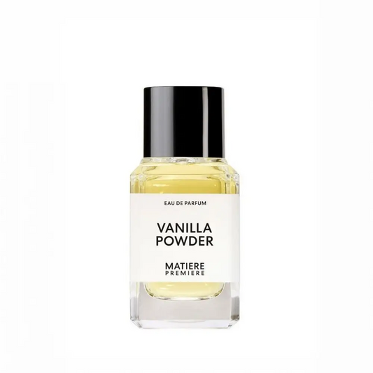 Matiere Première Vanilla Powder eau de parfum - parfum