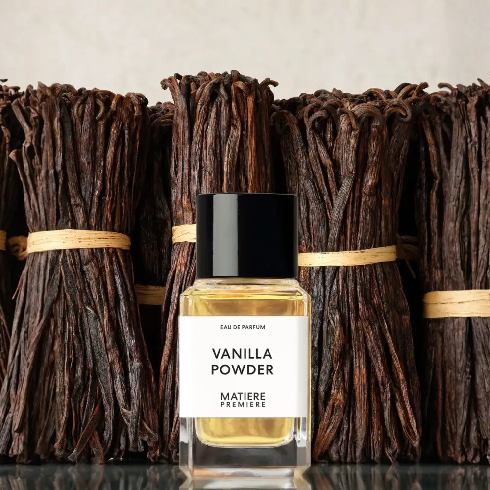 Matiere Première Vanilla Powder eau de parfum - parfum