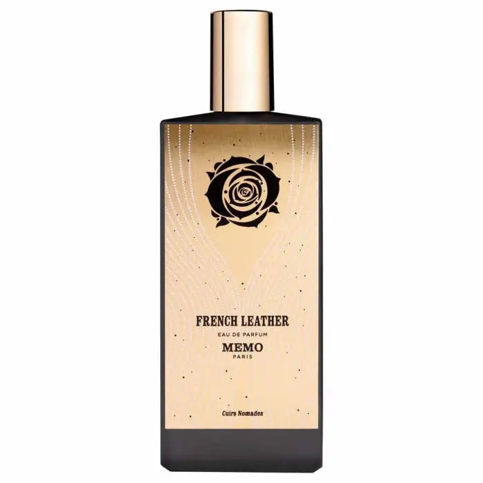 Memo french leather Eau de parfum - parfum