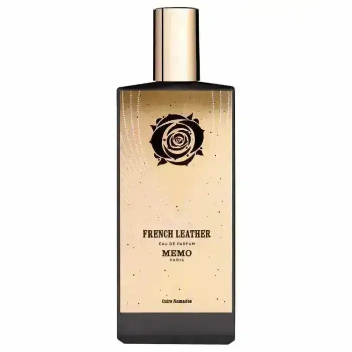 Memo french leather Eau de parfum - parfum