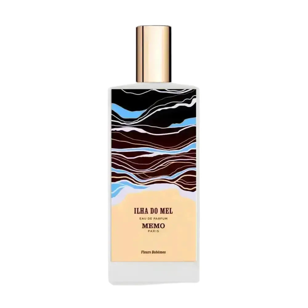 Memo Ilha Do Mel Eau de parfum - 75 ml - parfum