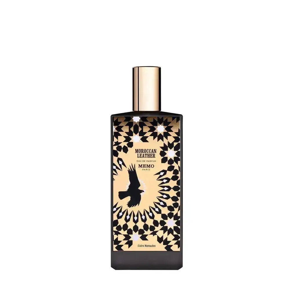 Memo Moroccan Eau de parfum - 75 ml - parfum