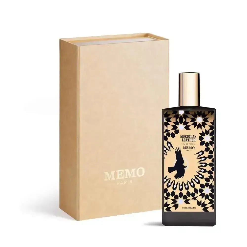 Memo Moroccan Eau de parfum - 75 ml - parfum