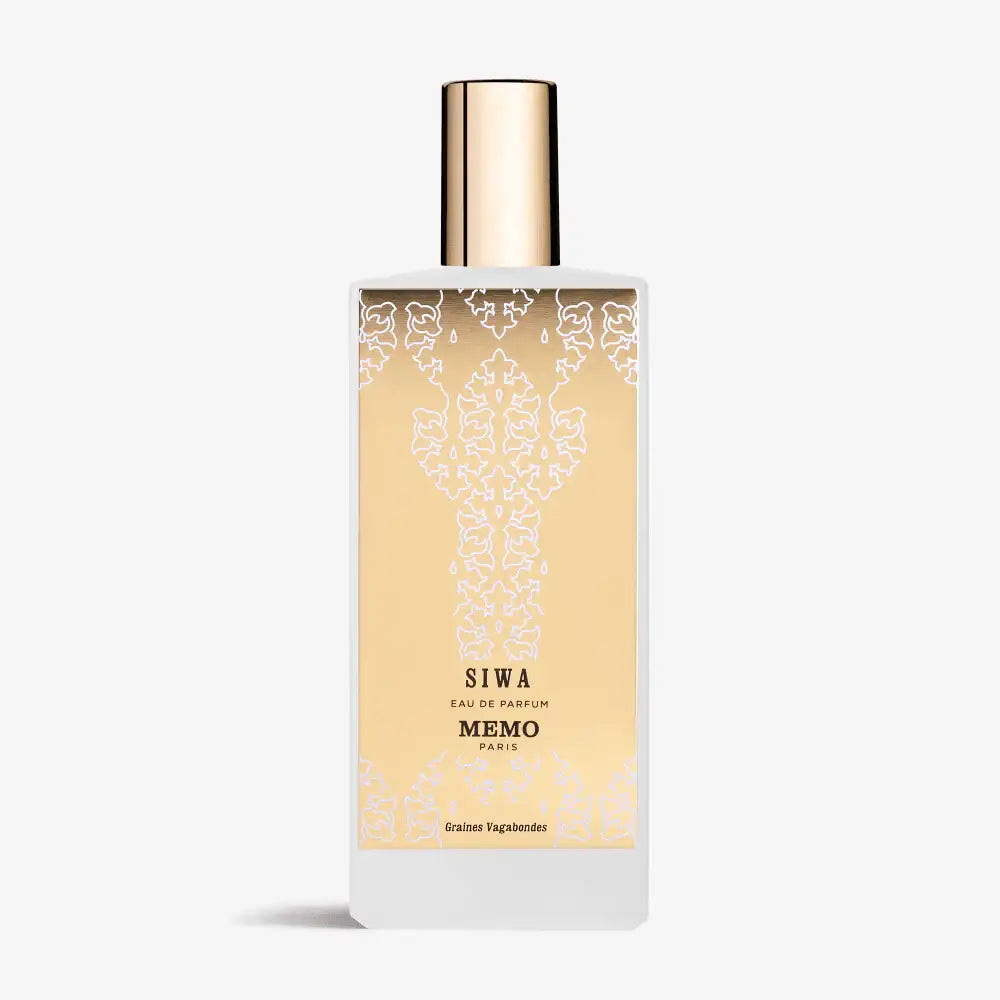 Memo Siwa Eau de parfum - 75 ml - parfum