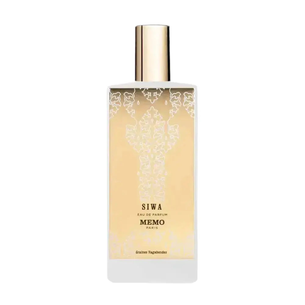 Memo Siwa Eau de parfum - 75 ml - parfum