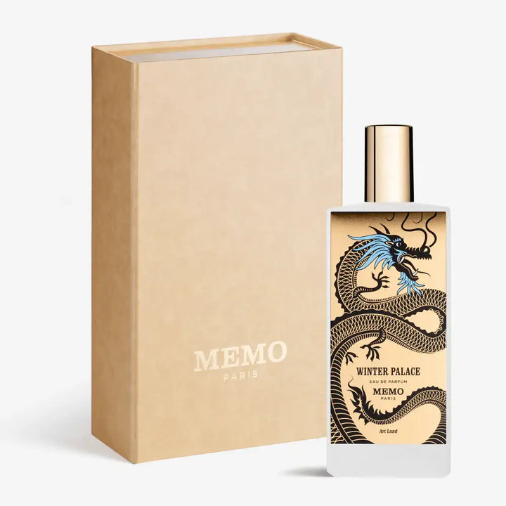 Memo Winter Palace Eau de parfum - 75 ml - parfum