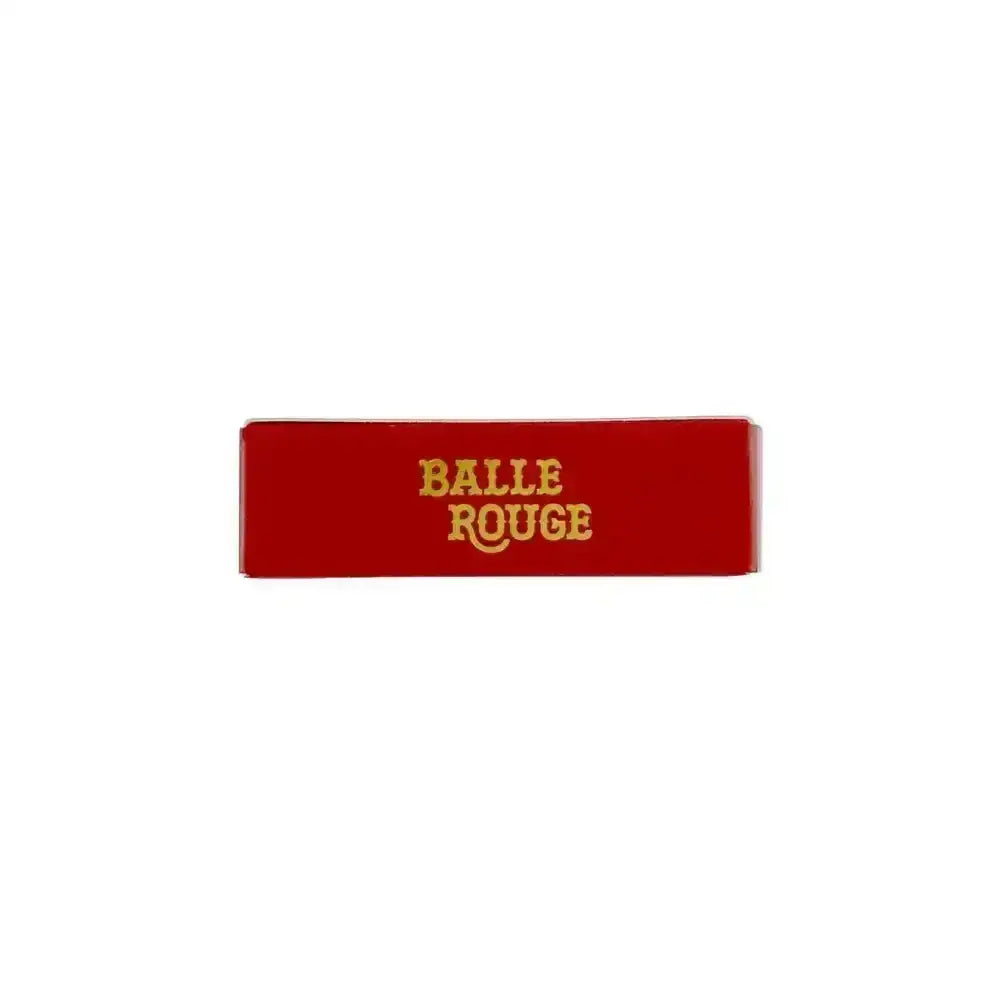 Mes Bisous Balle rouge extrait de parfum - ÉCHANTILLON 3ml