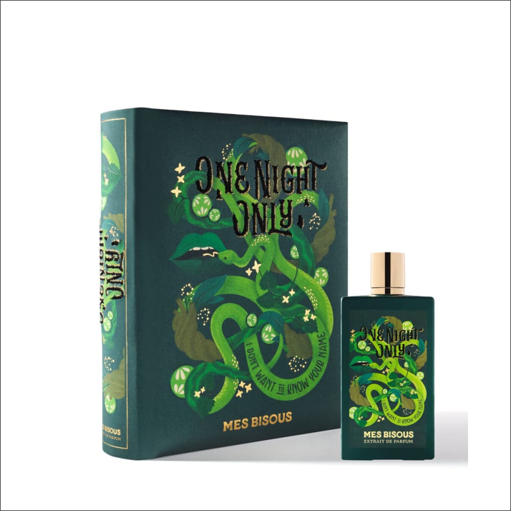 Mes Bisous One Night Only extrait de parfum - 100 ml