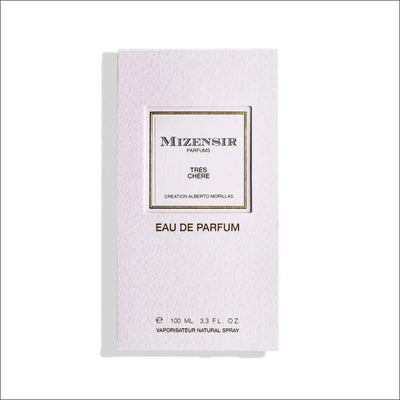 Mizensir Très chère Eau de parfum - 100 ml - parfum
