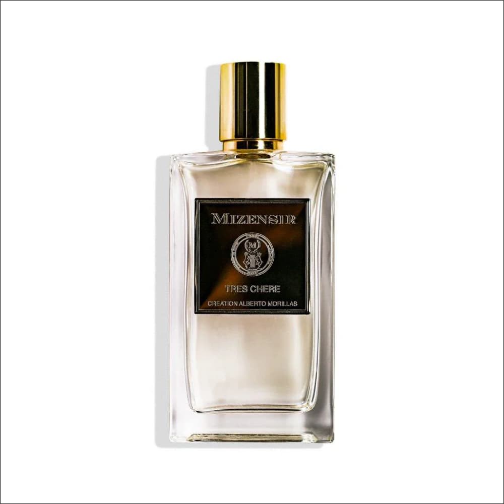 Mizensir Très chère Eau de parfum - 100 ml - parfum