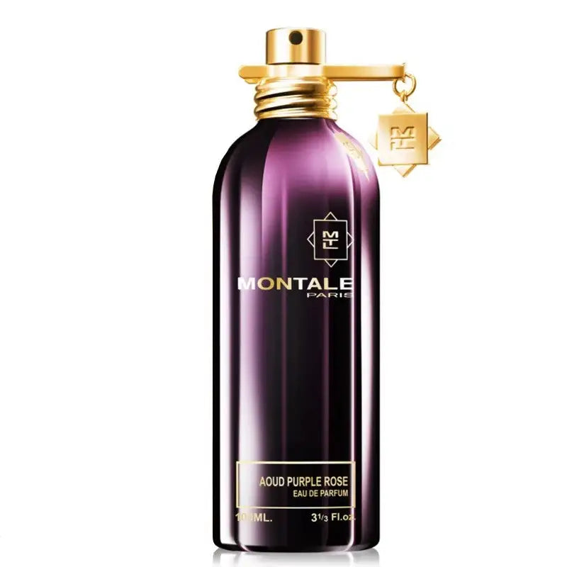 Montale Aoud Purple Rose eau de parfum - 100 ml - parfum