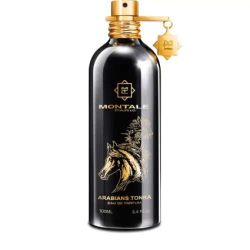 Montale Arabians Tonka Eau de parfum - 100 ml - parfum