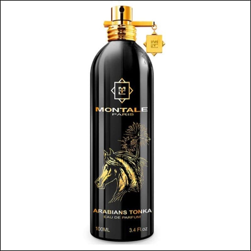 Montale Arabians Tonka Eau de parfum - 100 ml - parfum