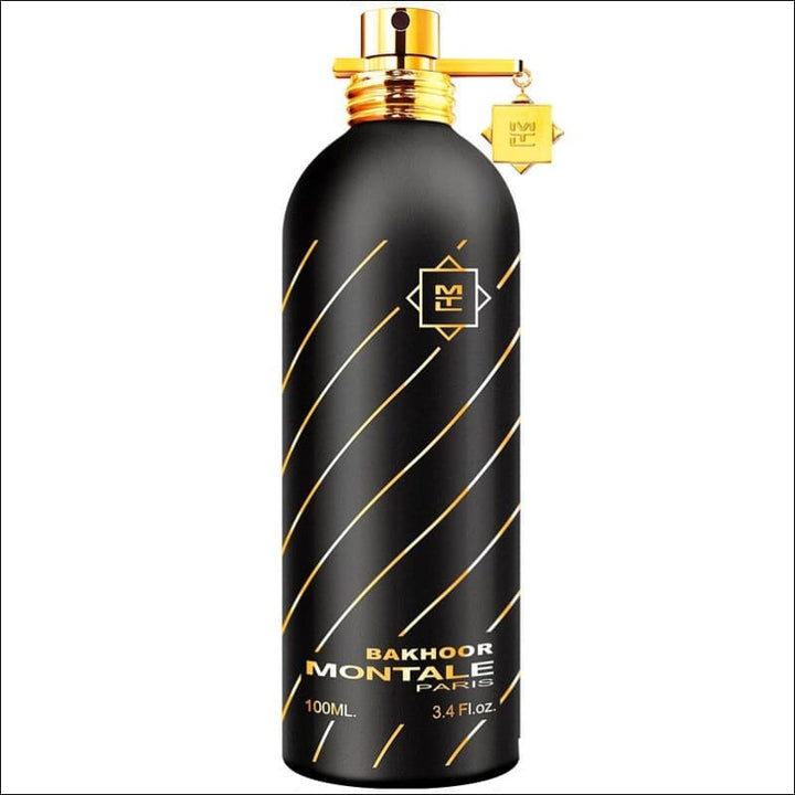 Montale Bakhoor Eau de parfum - 100 ml - parfum