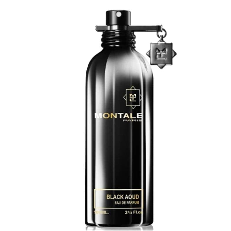 Montale Black Aoud Eau de parfum - 100 ml - parfum