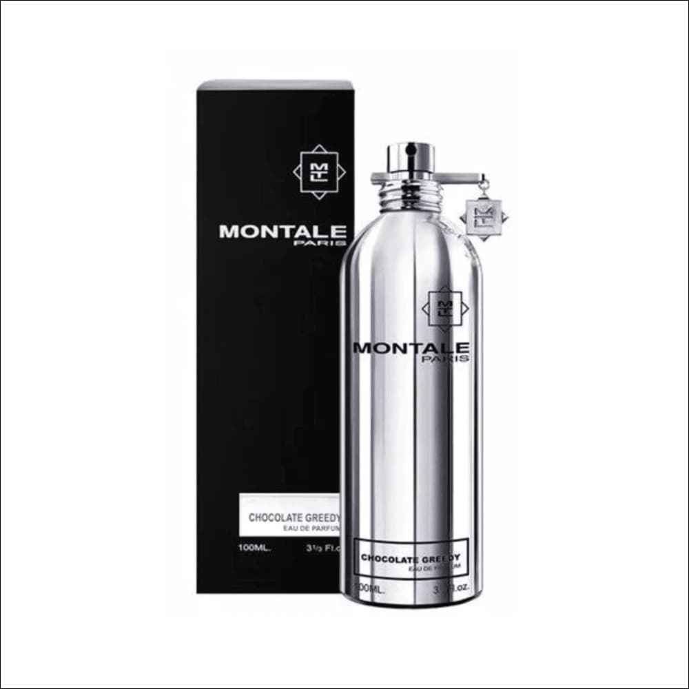 Montale Chocolate Greedy Eau de parfum - 100 ml - parfum