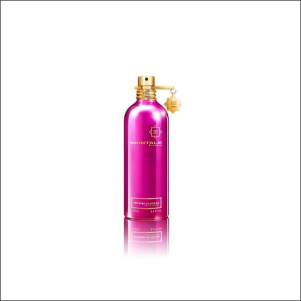 Montale Crystal Flowers Eau de parfum - 100 ml