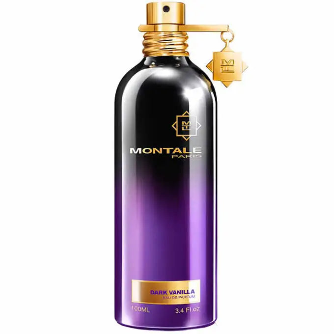 Montale Dark Vanilla Eau de parfum - 100 ml - parfum