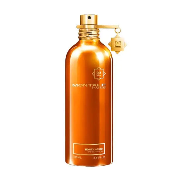 Montale Honey Aoud eau de parfum - 100 ml - parfum