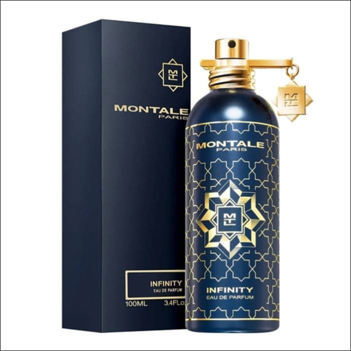 Montale Infinity Eau de parfum - 100 ml - parfum