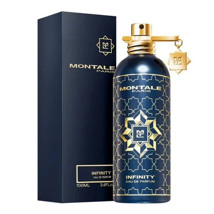 Montale Infinity Eau de parfum - 100 ml - parfum