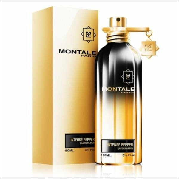 Montale Intense Pepper eau de parfum - 100 ml - parfum