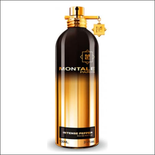 Montale Intense Pepper eau de parfum - 100 ml - parfum