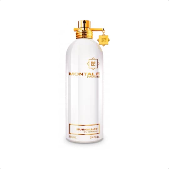 Montale Mukhallat eau de parfum - 100 ml