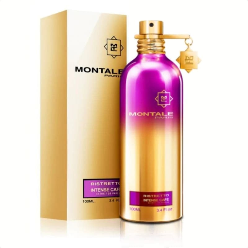 Montale Ristretto Intense café Eau de parfum - 100 ml -