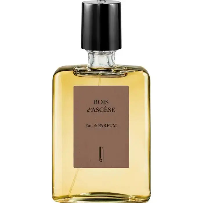 NAOMI GOODSIR Bois D’ascèse eau de parfum - 50 ml - parfum