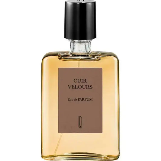 NAOMI GOODSIR Cuir Velours eau de parfum - 50 ml - parfum