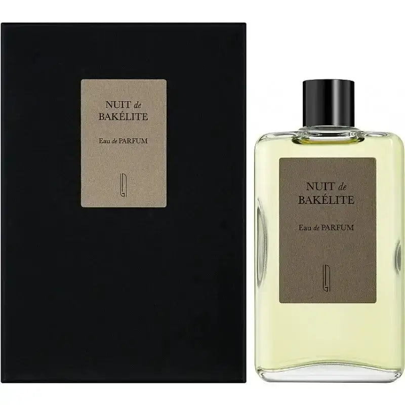 NAOMI GOODSIR Nuit de Bakélite eau de parfum - 50 ml