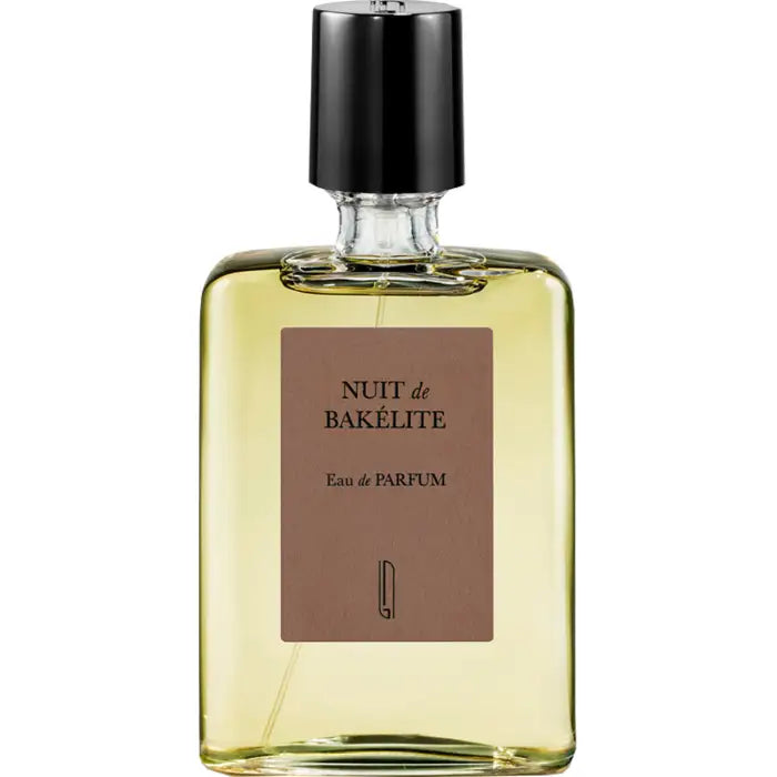 NAOMI GOODSIR Nuit de Bakélite eau de parfum - 50 ml