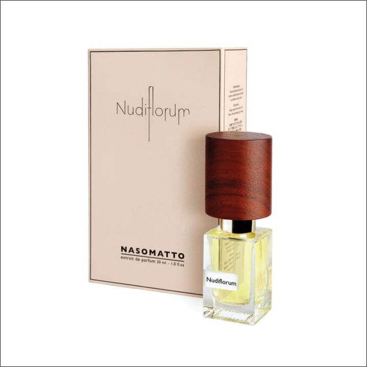 Nasomatto Nudiflorum extrait de parfum - 30 ml