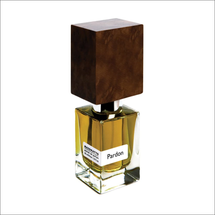 Nasomatto Pardon extrait de parfum - 30 ml