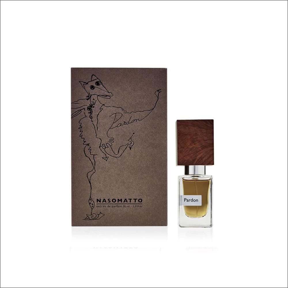 Nasomatto Pardon extrait de parfum - 30 ml