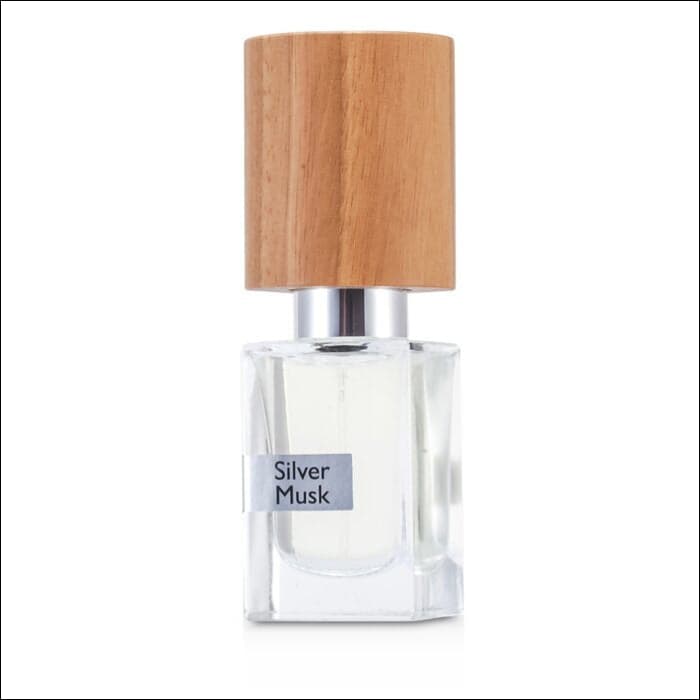 Nasomatto Silver Musk extrait de parfum - 30 ml