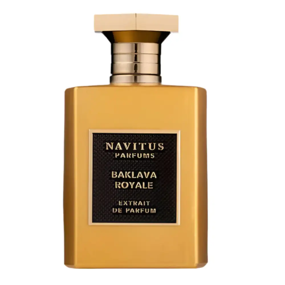 Navitus Baklava Royale extrait de parfum - 100 ml - parfum